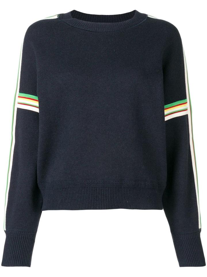 Isabel Marant Étoile Kaori Jumper - Blue