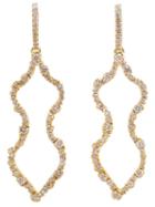 Kimberly Mcdonald Diamond 'femme' Earrings