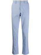 Lacoste Classic Chino Trousers - Blue