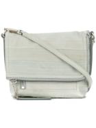 Rick Owens Crossbody Bag - Green