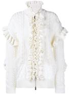 Stella Mccartney Knit Cotton Cardigan