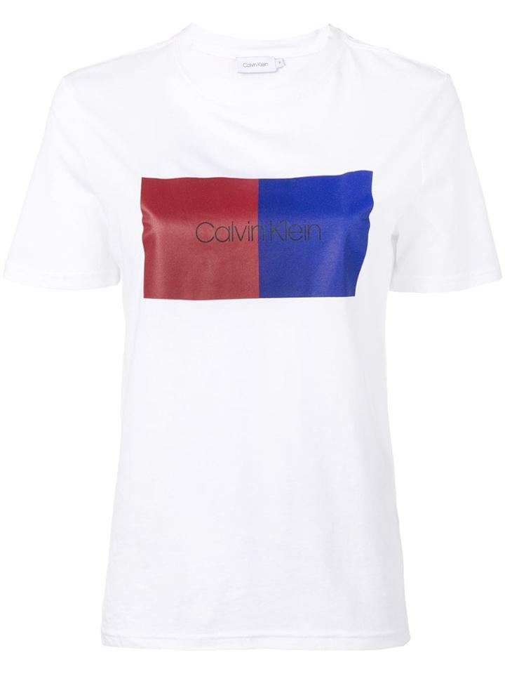 Calvin Klein Calvin Klein K20k200532 107 White Natural
