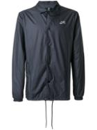 Nike - Lightweight Jacket - Men - Nylon/polyester - Xl, Black, Nylon/polyester