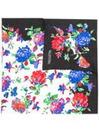 Valentino Qt2ei114aep Tbl - Black