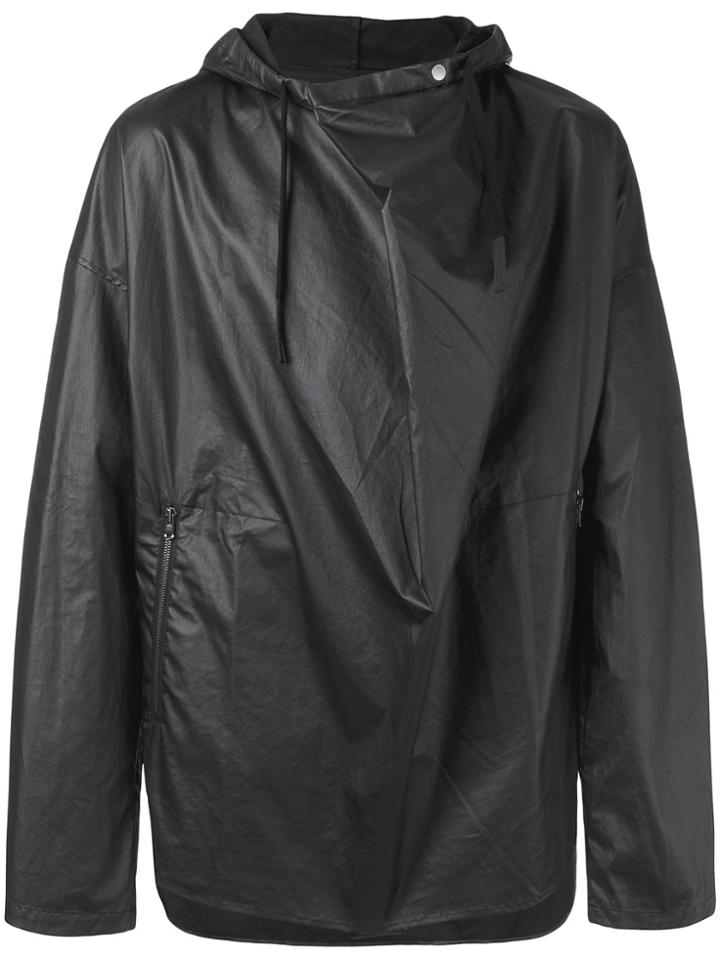 Lost & Found Ria Dunn Sprint Jacket - Black