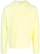 Childs Piping Detail Hoodie - Green
