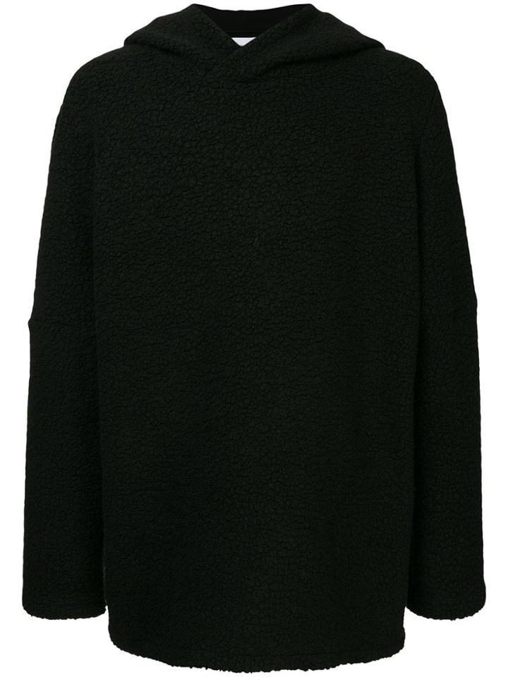 Strateas Carlucci Proto Hoodie - Black