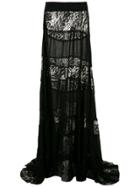 Amir Slama Saia - Black