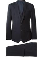 Dolce & Gabbana Formal There-piece Suit