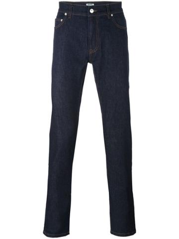 Kenzo Skinny Jeans - Blue