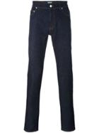 Kenzo Skinny Jeans - Blue