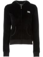 Philipp Plein 'giusy' Zip Hoodie