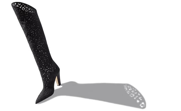Manolo Blahnik Roost