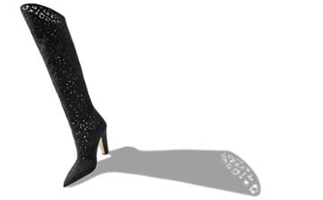 Manolo Blahnik Roost