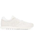 New Balance Williams Oxford Sneakers - White