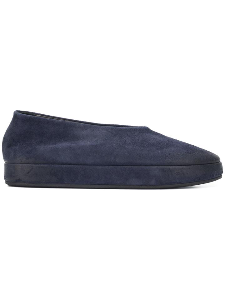 Marsèll Colteppa 4487 Ballerinas - Blue