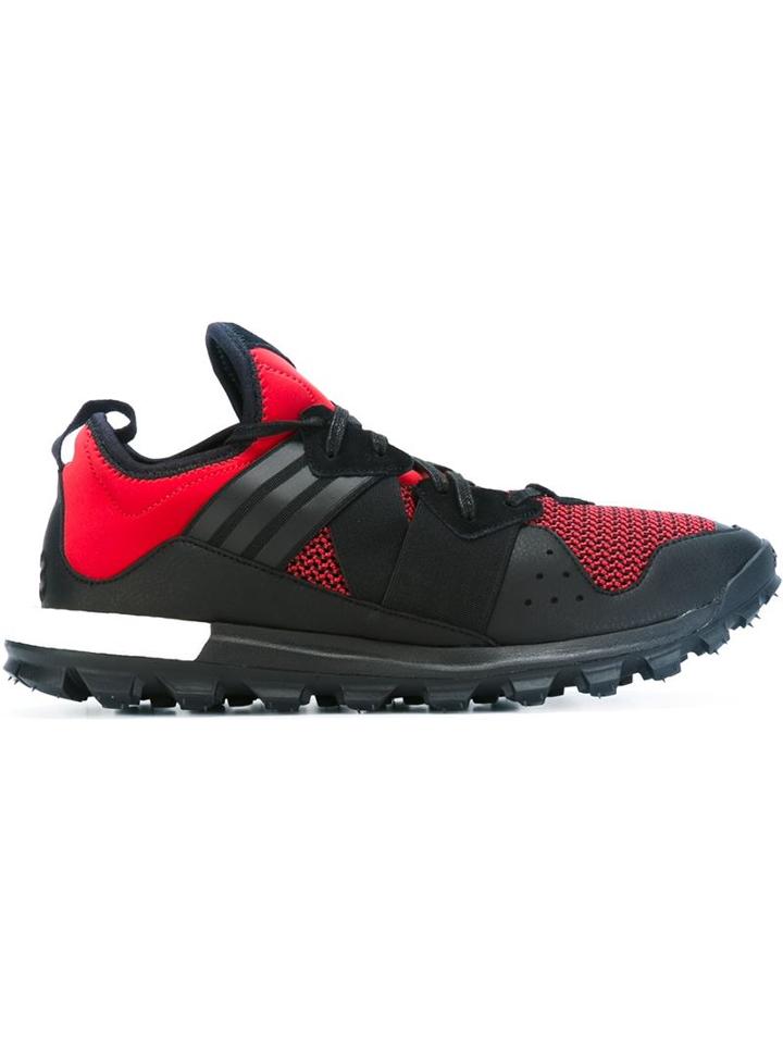 Y-3 'response Tr Boost' Sneakers