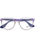 Ray-ban 'the Round Rb2180v' Glasses