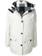 Woolrich Wwcps2768ut0001whg - Neutrals