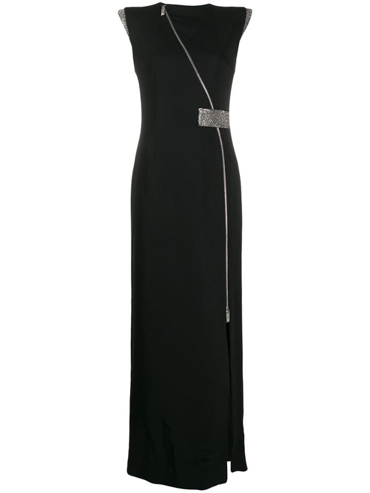 John Richmond Rwa19418ve-svblack