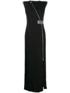 John Richmond Rwa19418ve-svblack