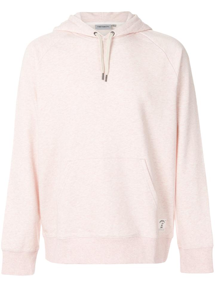 Carhartt Classic Hoodie - Pink & Purple