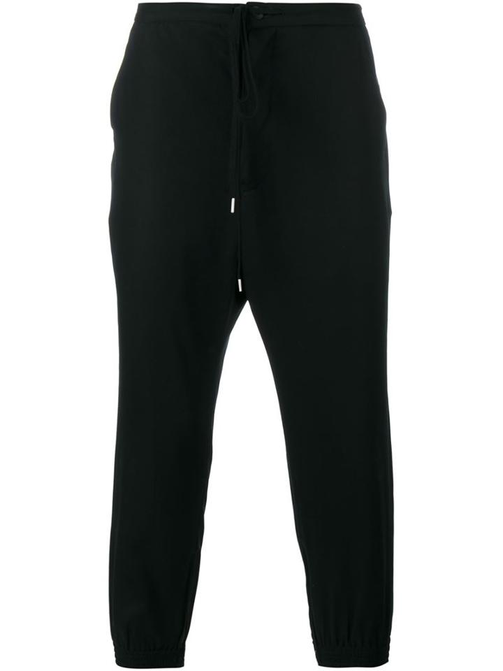 The Viridi-anne Ankle Cuffed Trousers