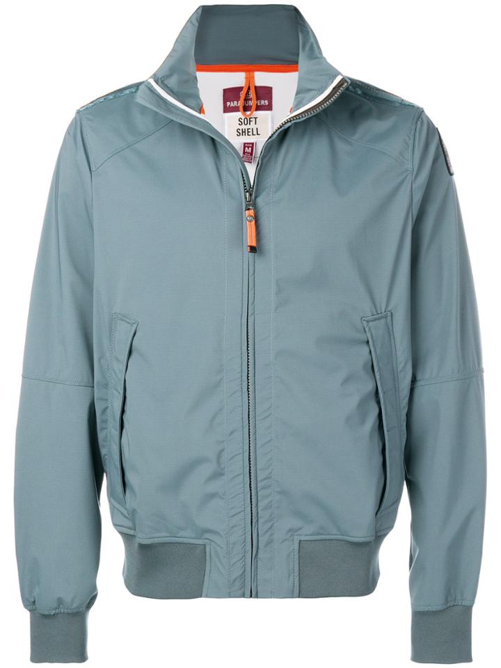 Parajumpers Miles Jacket - Grey