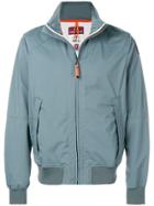 Parajumpers Miles Jacket - Grey