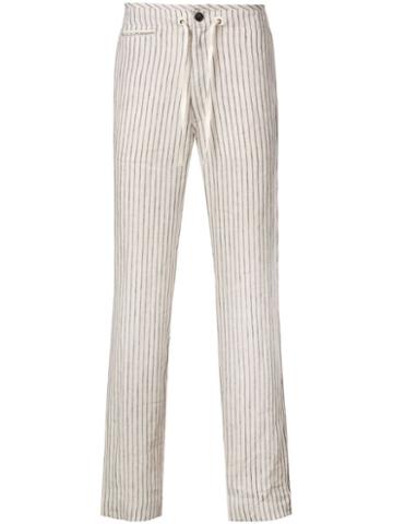 Freemans Sporting Club - White