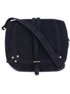 Jérôme Dreyfuss 'victor' Cross Body Bag, Women's, Blue