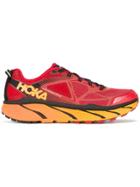 Hoka One One Red Challenger Atr 3 Sneakers