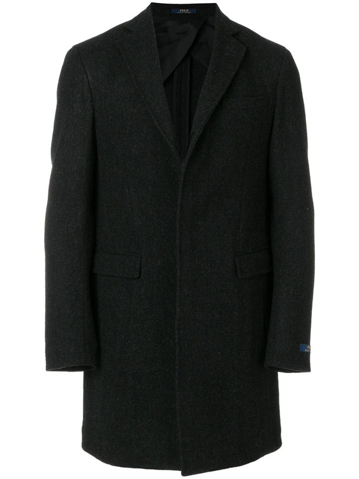 Polo Ralph Lauren Classic Coat - Black