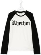 Zadig & Voltaire Rhythm T-shirt - White