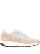 Common Projects Track Classic Sneakers - Grey