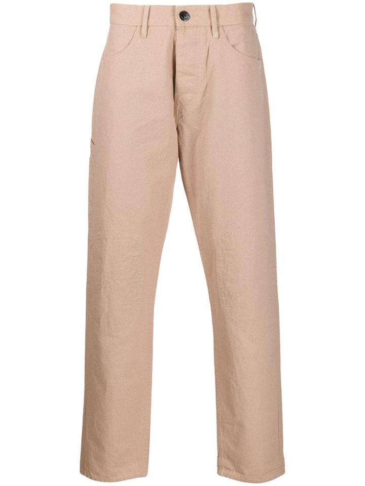 Stone Island Classic Chinos - Neutrals