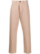 Stone Island Classic Chinos - Neutrals