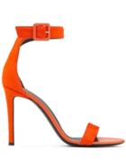 Giuseppe Zanotti Neyla Sandals - Orange