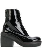 Marsèll Parrotta 2590 Boots - Black