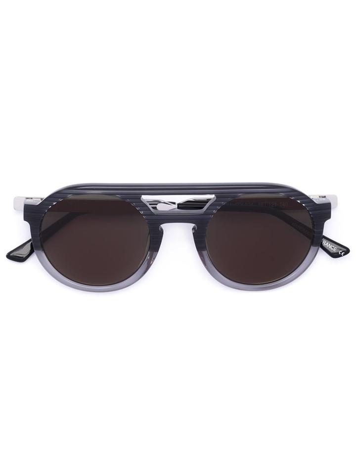 Thierry Lasry 'gravity' Sunglasses, Women's, Black, Acetate/metal (other)