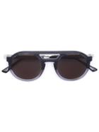 Thierry Lasry 'gravity' Sunglasses, Women's, Black, Acetate/metal (other)