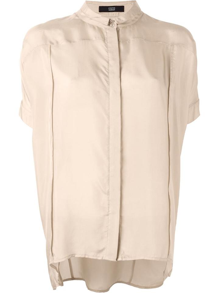Steffen Schraut Blouse