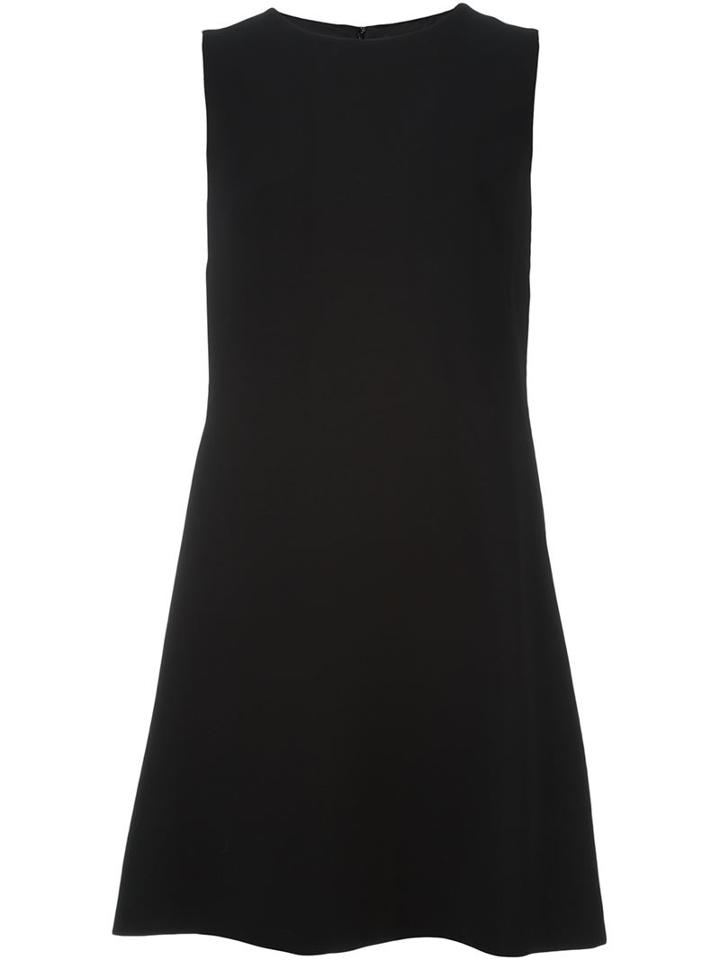 Dolce & Gabbana Daisy Button Dress