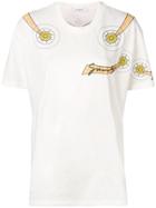 Givenchy Aries Print T-shirt - White