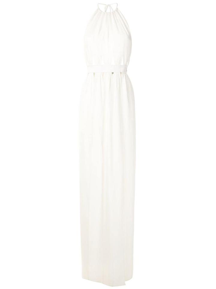 Reinaldo Lourenço Reinaldo Lourenço 23111420 014 Off White