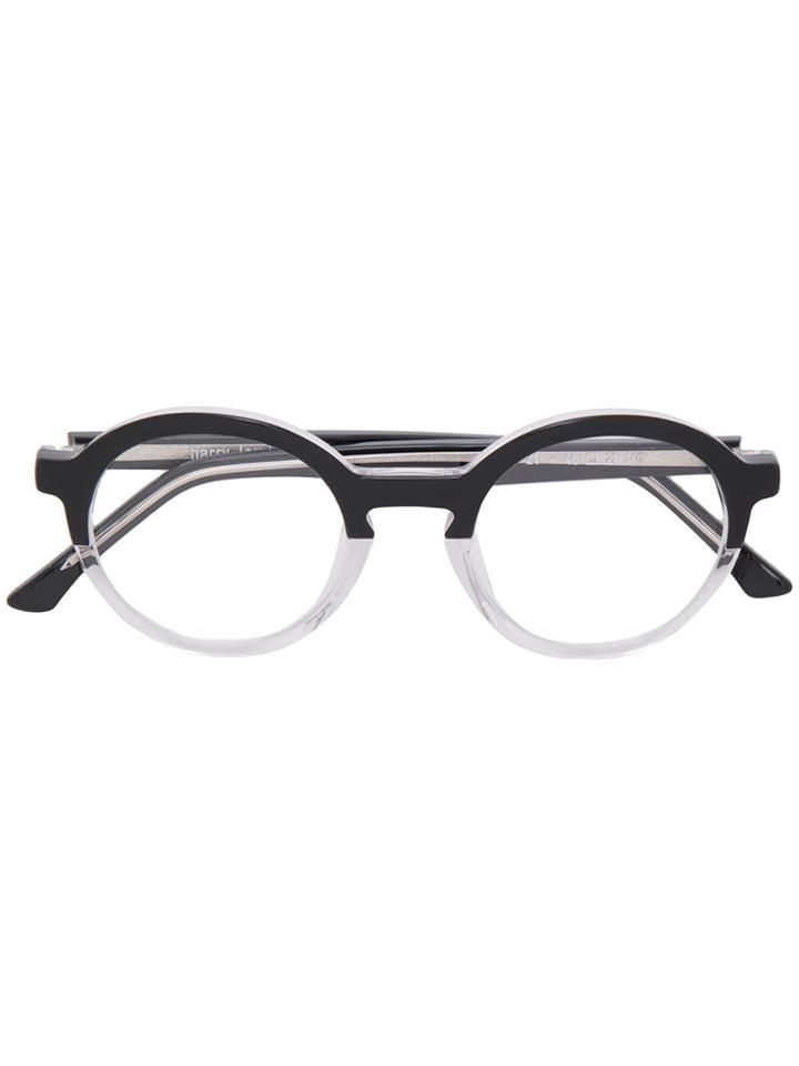 Thierry Lasry Salty Glasses - Black