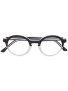 Thierry Lasry Salty Glasses - Black