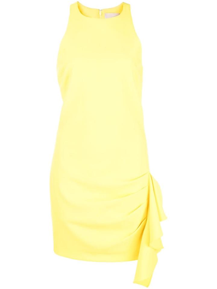 Cinq A Sept Makayla Dress - Yellow
