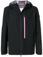 Moncler Brandon Giubotto Puffer Jacket - Black