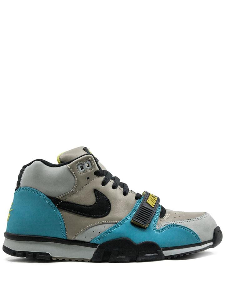 Nike Air Trainer 1 Sb Sneakers - Multicolour